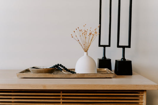 10 Must-Have Home Decor Items for a Cozy Living Room - Nordic Art & Collectibles