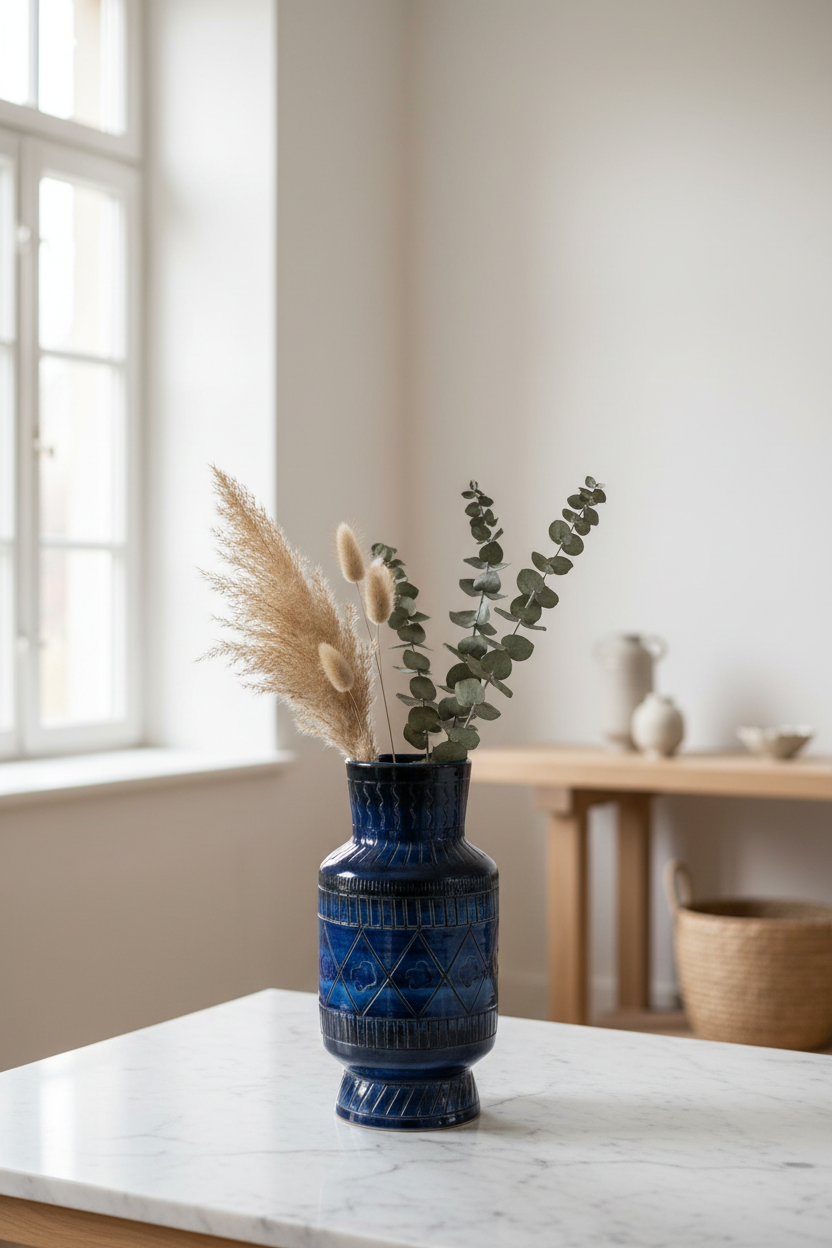 Vase - Nordic Art & Collectibles
