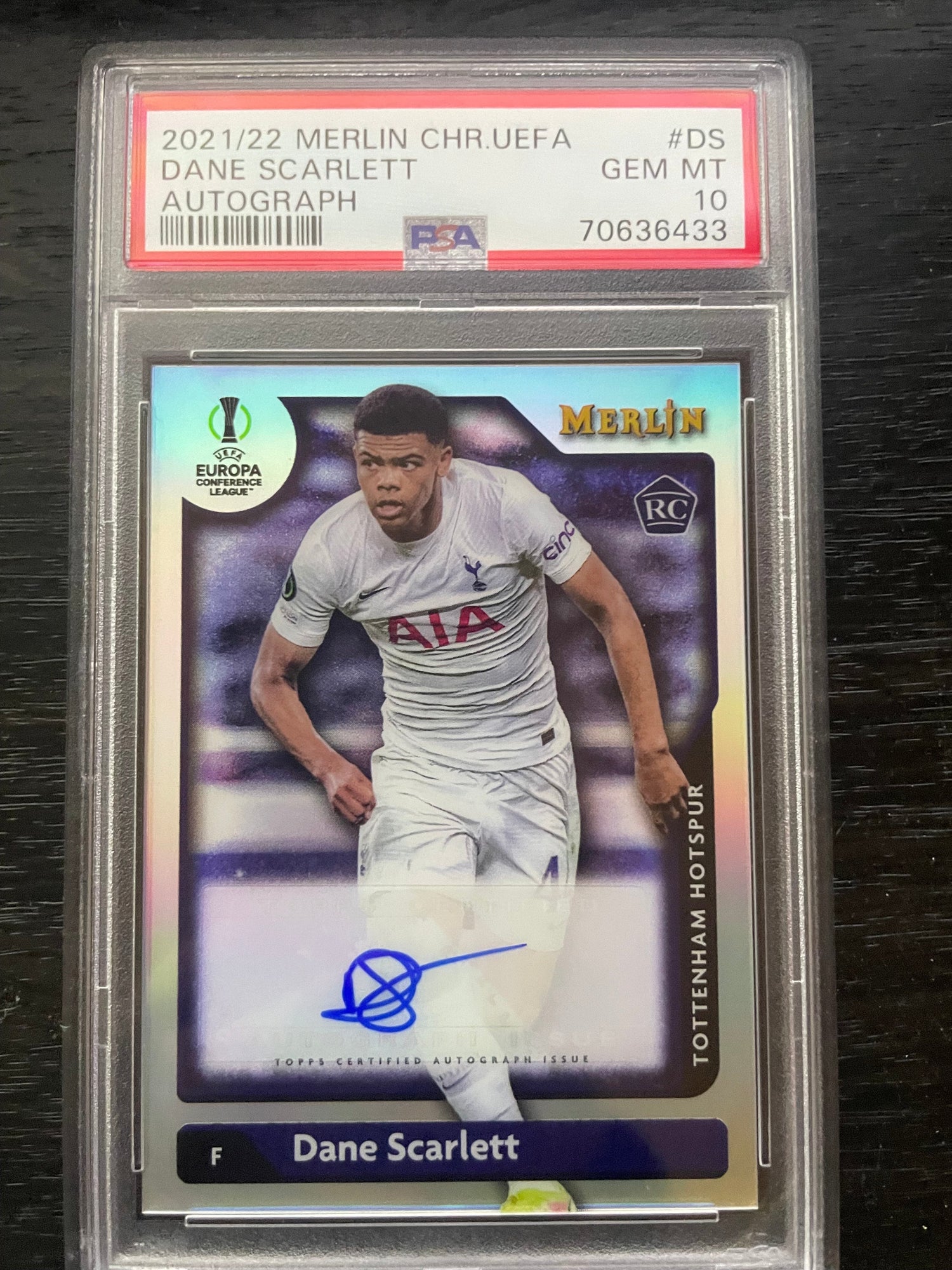 Collectible Football Cards - Nordic Art & Collectibles