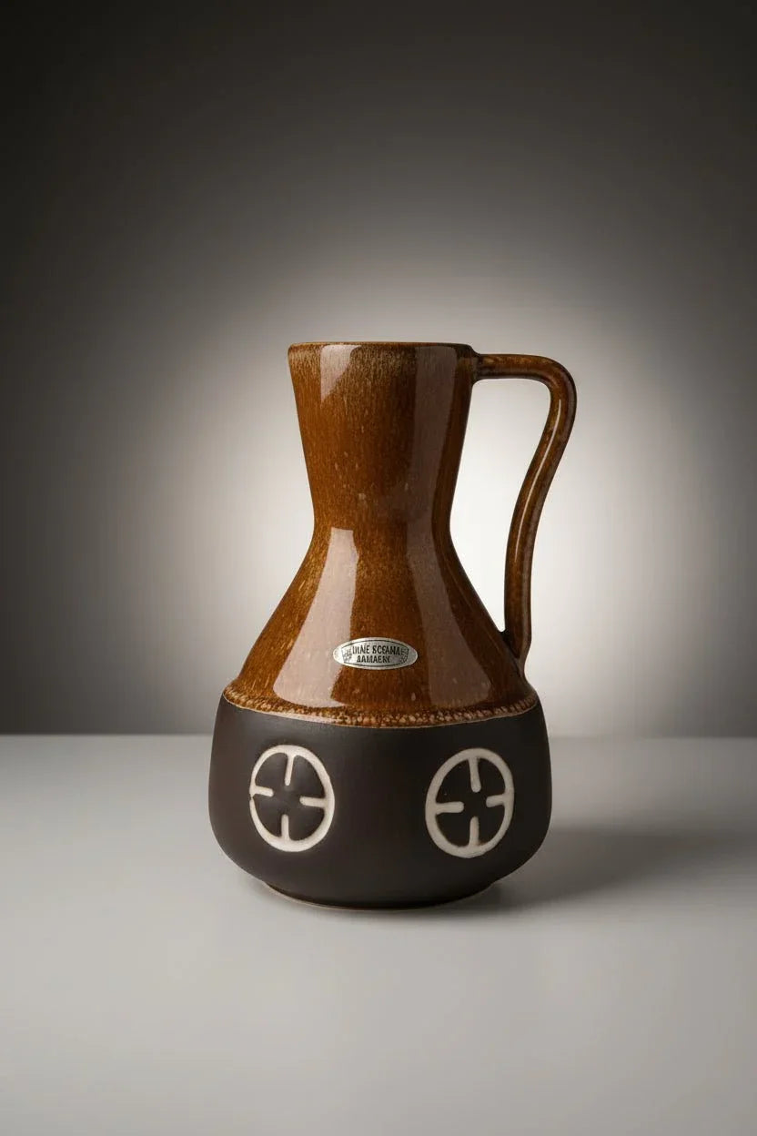 Vase – Frank Keramikk - Nordic Art & Collectibles