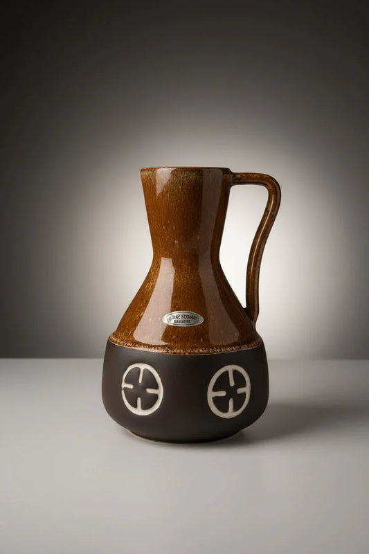 Vase – Frank Keramikk - Nordic Art & Collectibles